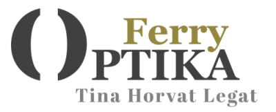 Optika Ferry Portorož